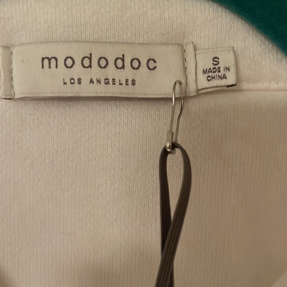 Organic Cotton Jacket - Picture 4 of 7